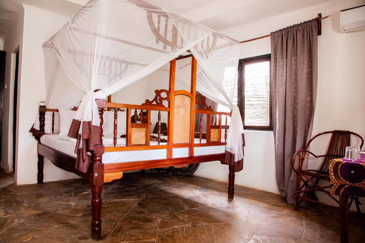 Hotel Moonshine Boutique